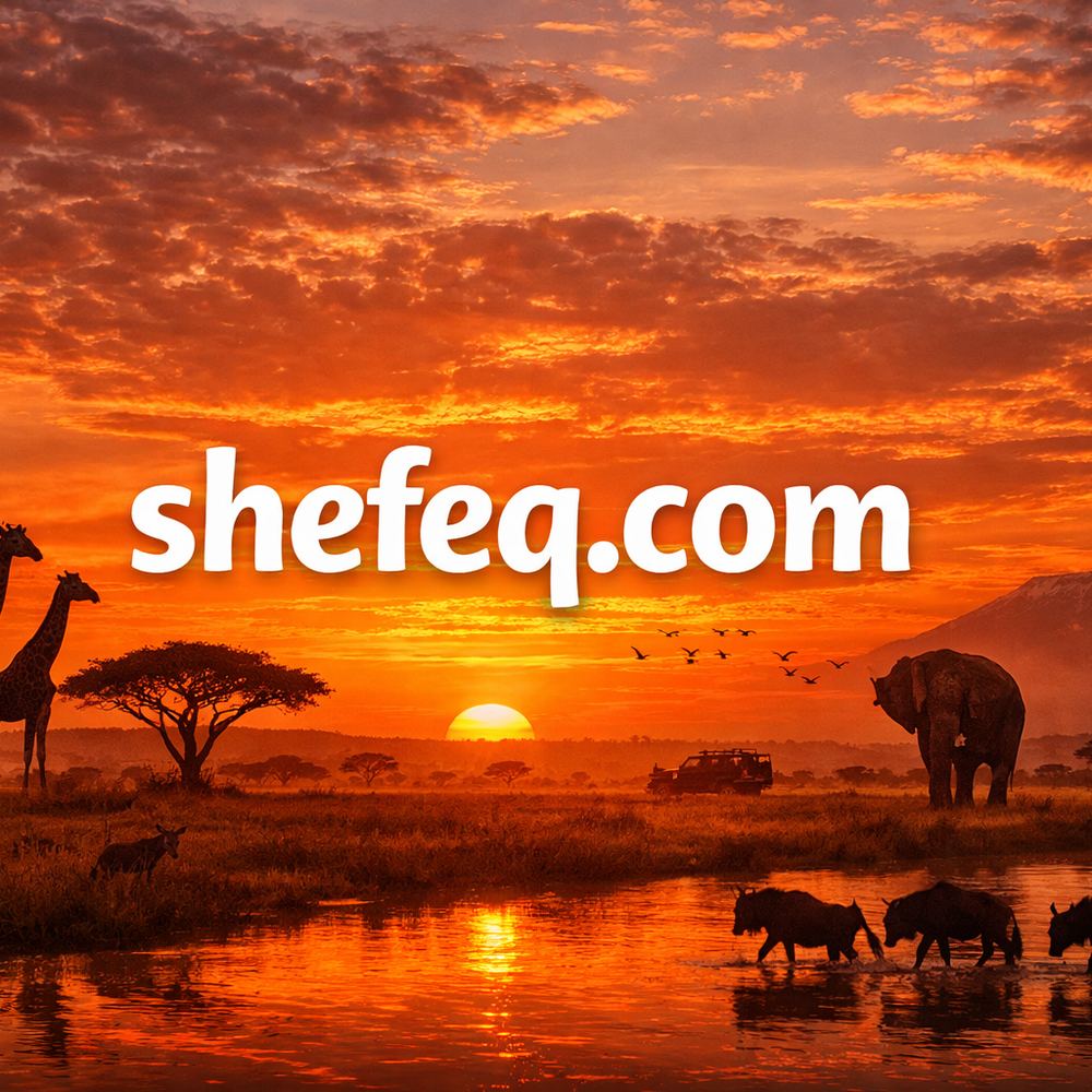 Afrikada Ən Yaxşı 10 Səyahət Məkanı