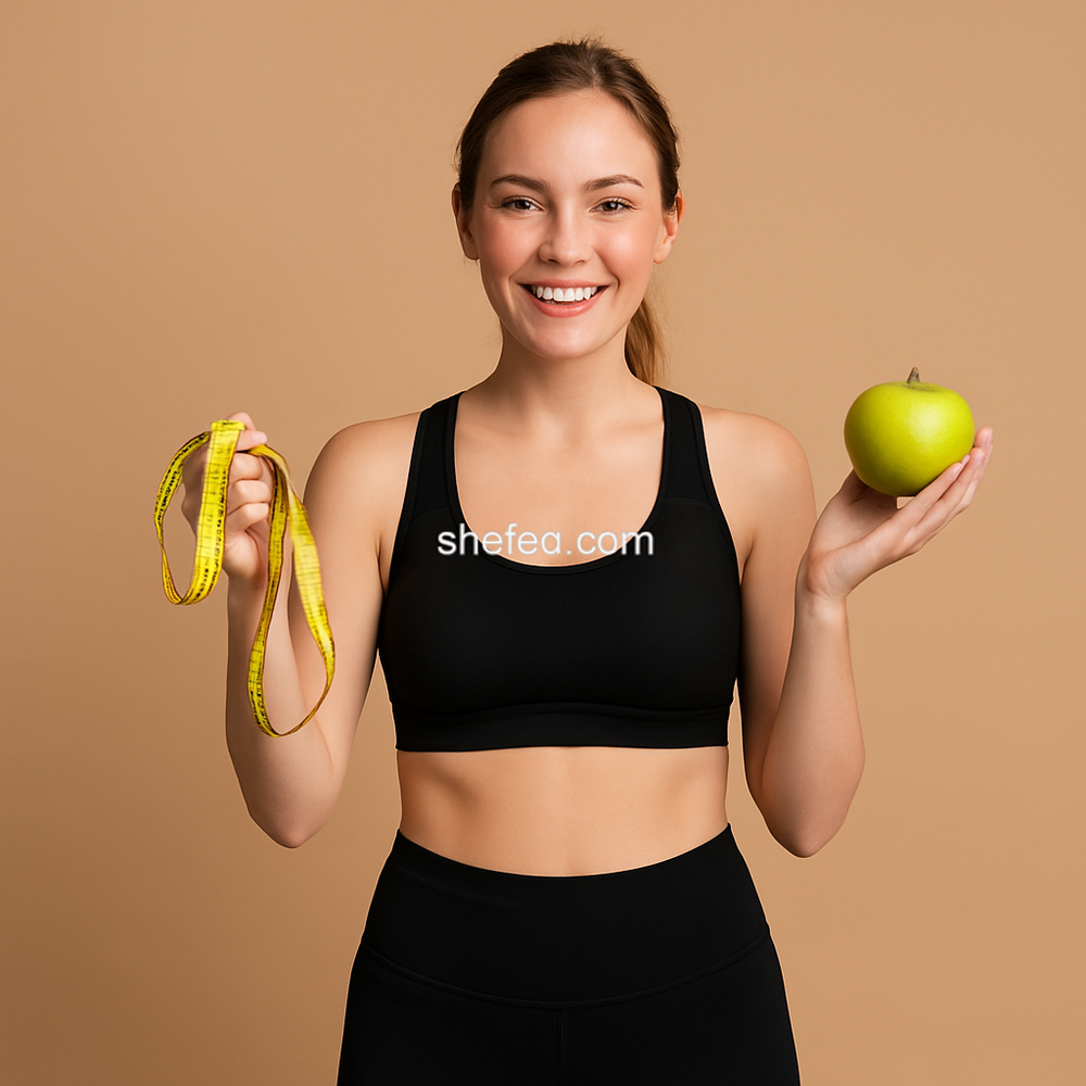 8 мотивирующих и эффективных советов для похудения