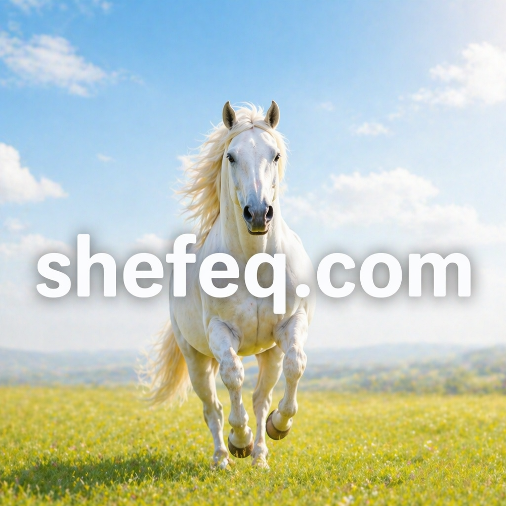 Интересные факты о лошадях