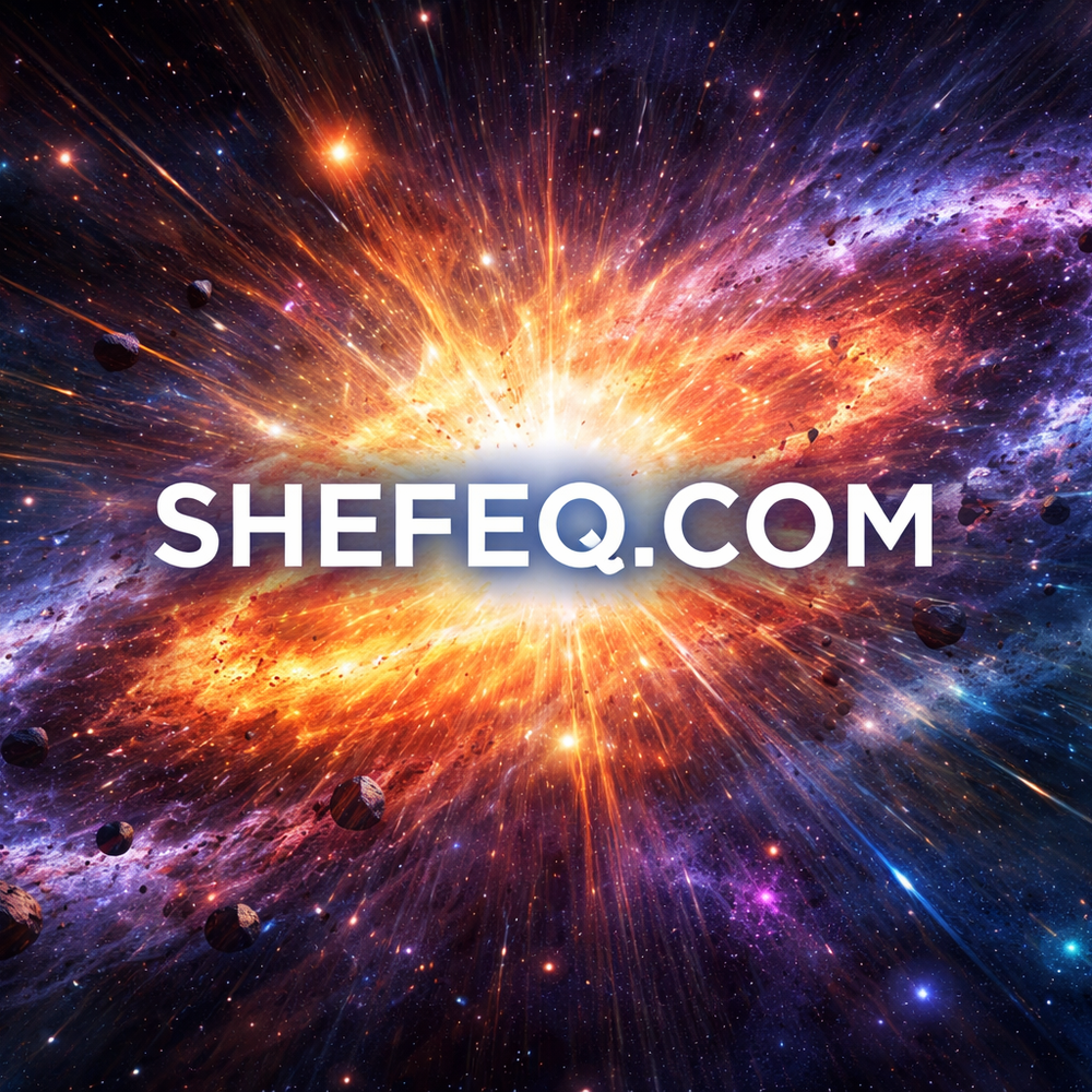 Big Bang haqqında maraqlı və elmi faktlar