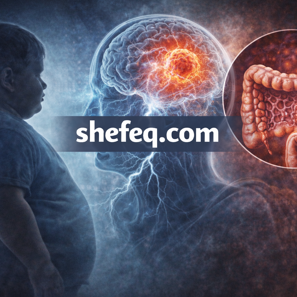 Adult Diseases May Be Linked to Body Weight in Childhood