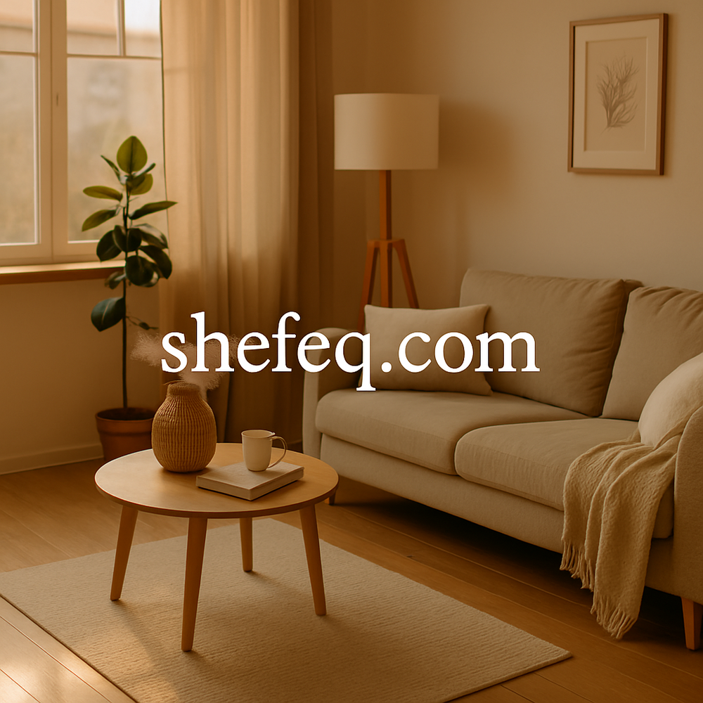 Boredom at Home or a Sense of Comfort? – The Psychological Difference