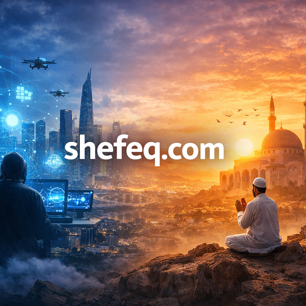 What does Islam say to the modern human?