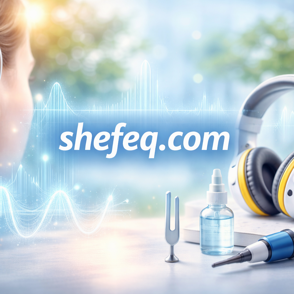 Can you protect your hearing?