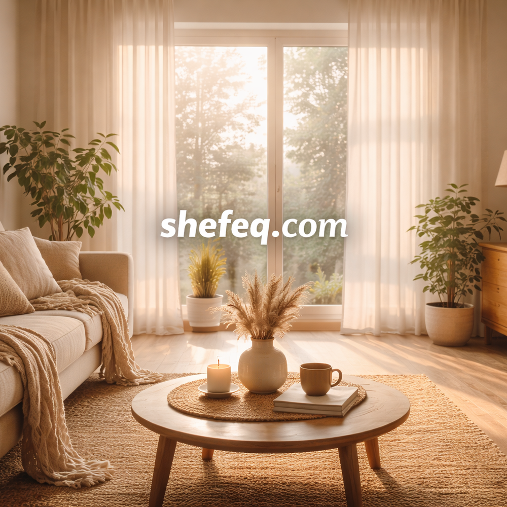 Дом — место, где укрывается душа