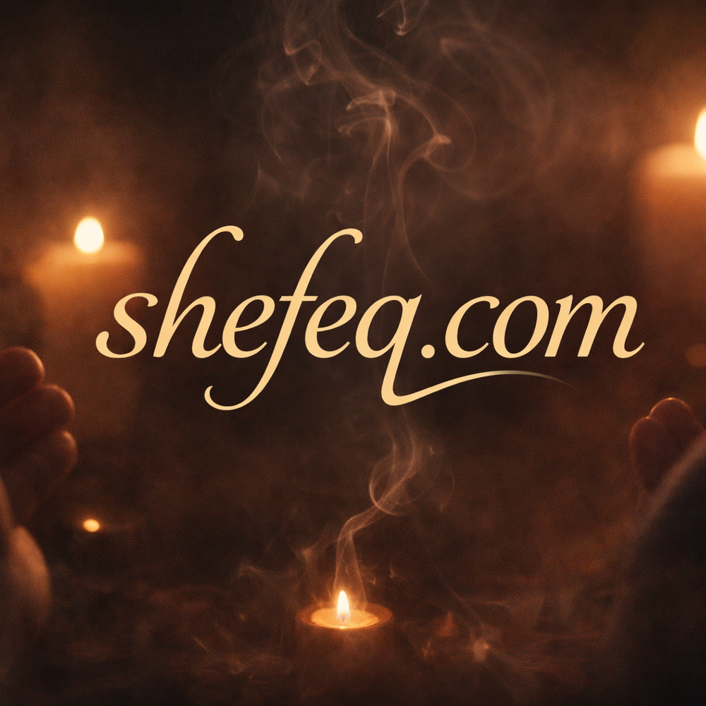 Самый опасный грех — это тот, который ты не чувствуешь