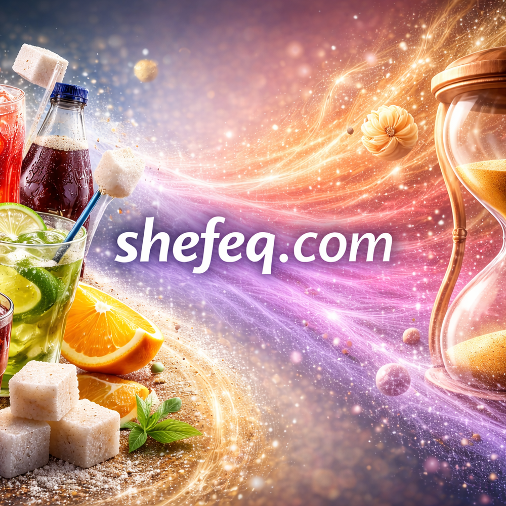 Alkoqolsuz içkilər yaşlanmanı sürətləndirə bilərmi?