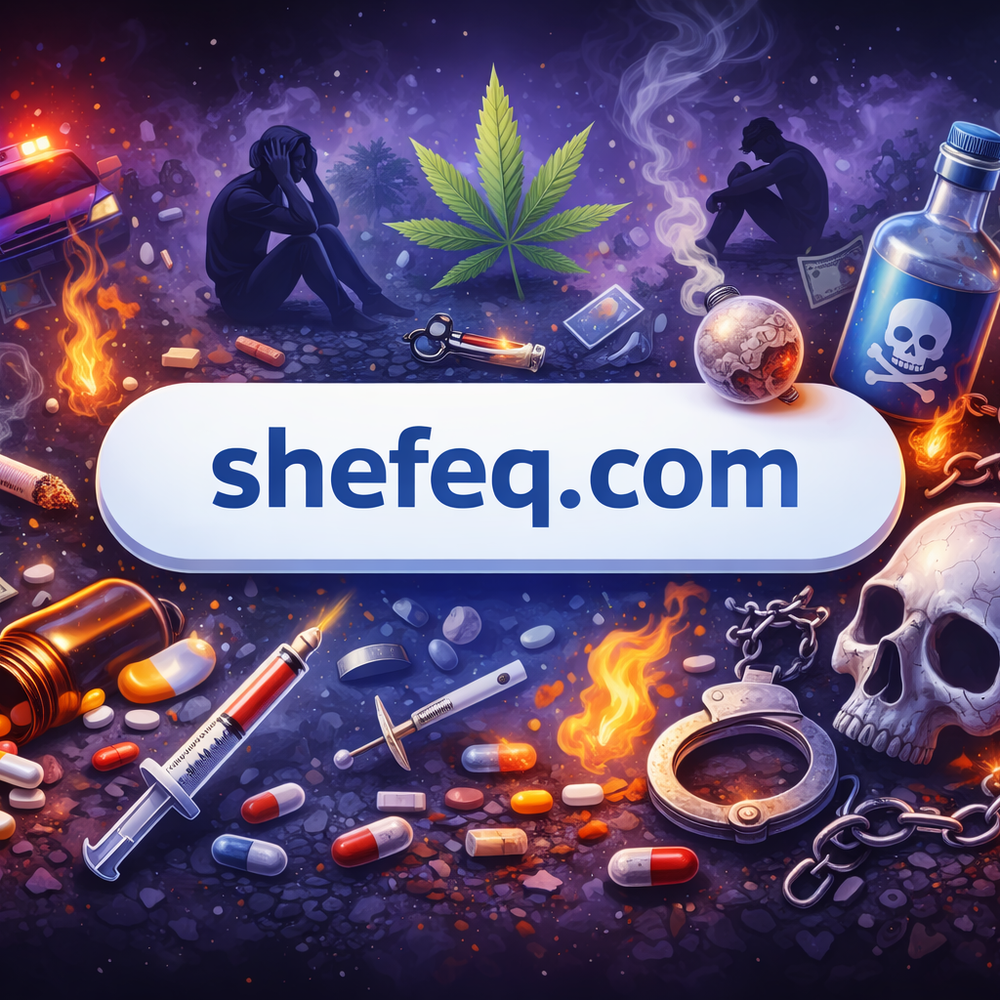 Asılılıq haqqında vacib və düşündürücü faktlar