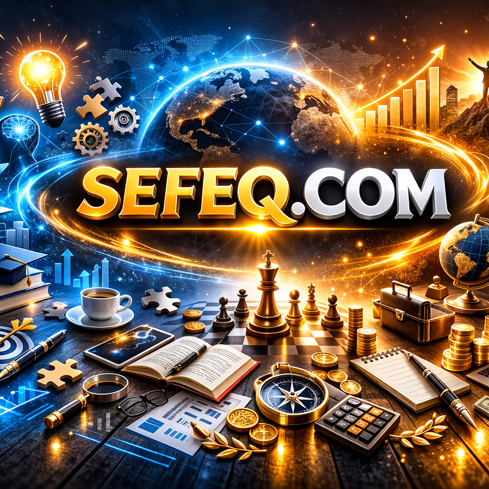 Beyniniz – İndiyə Qədər Yaradılmış Ən Böyük Kompüterdir