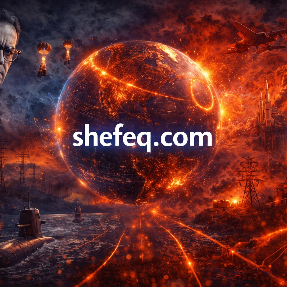 Bir dövr vardı ki, ABŞ Yer kürəsini “Ölüm Ulduzu”na çevirmək istəyirdi