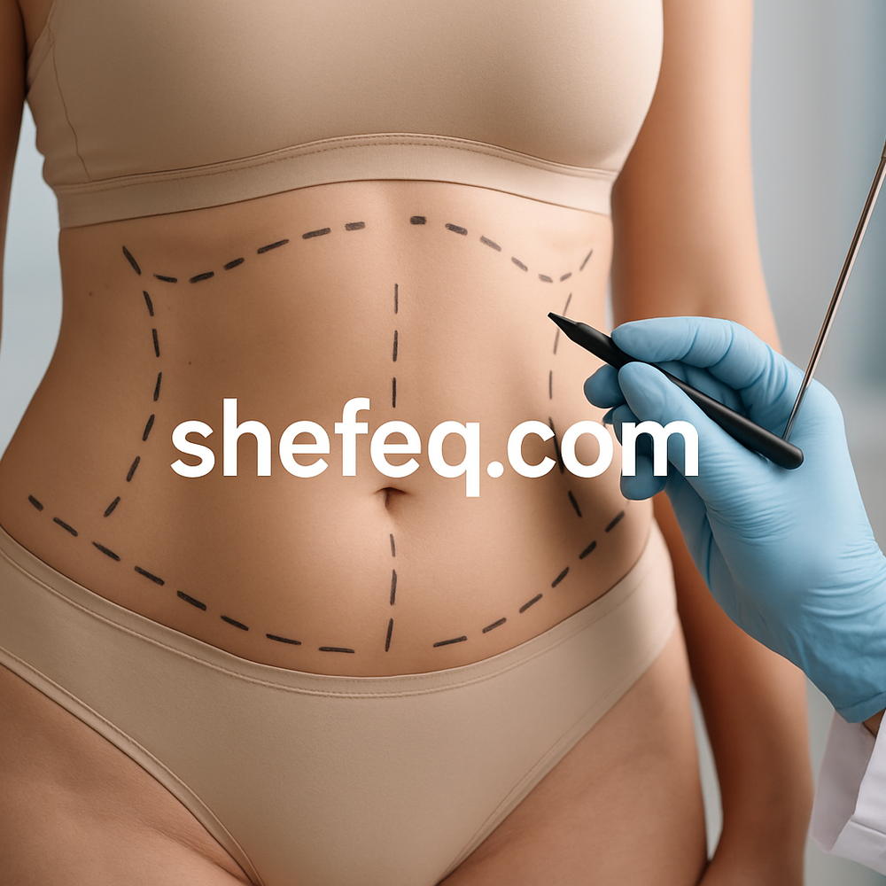 “Liposaksiya psixologiyası – Bədənlə barışmaq nədir?”