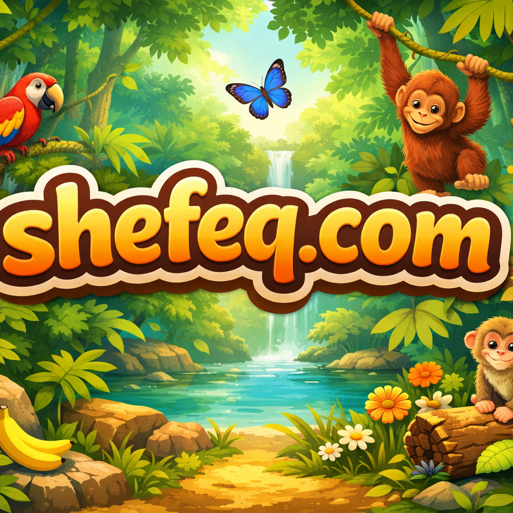 Fun Facts About Monkeys