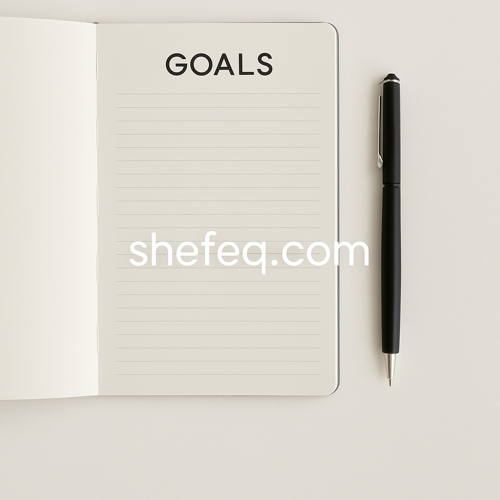 Həyatınızı doğru istiqamətdə aparmağa kömək edən 9 məqsəd növü