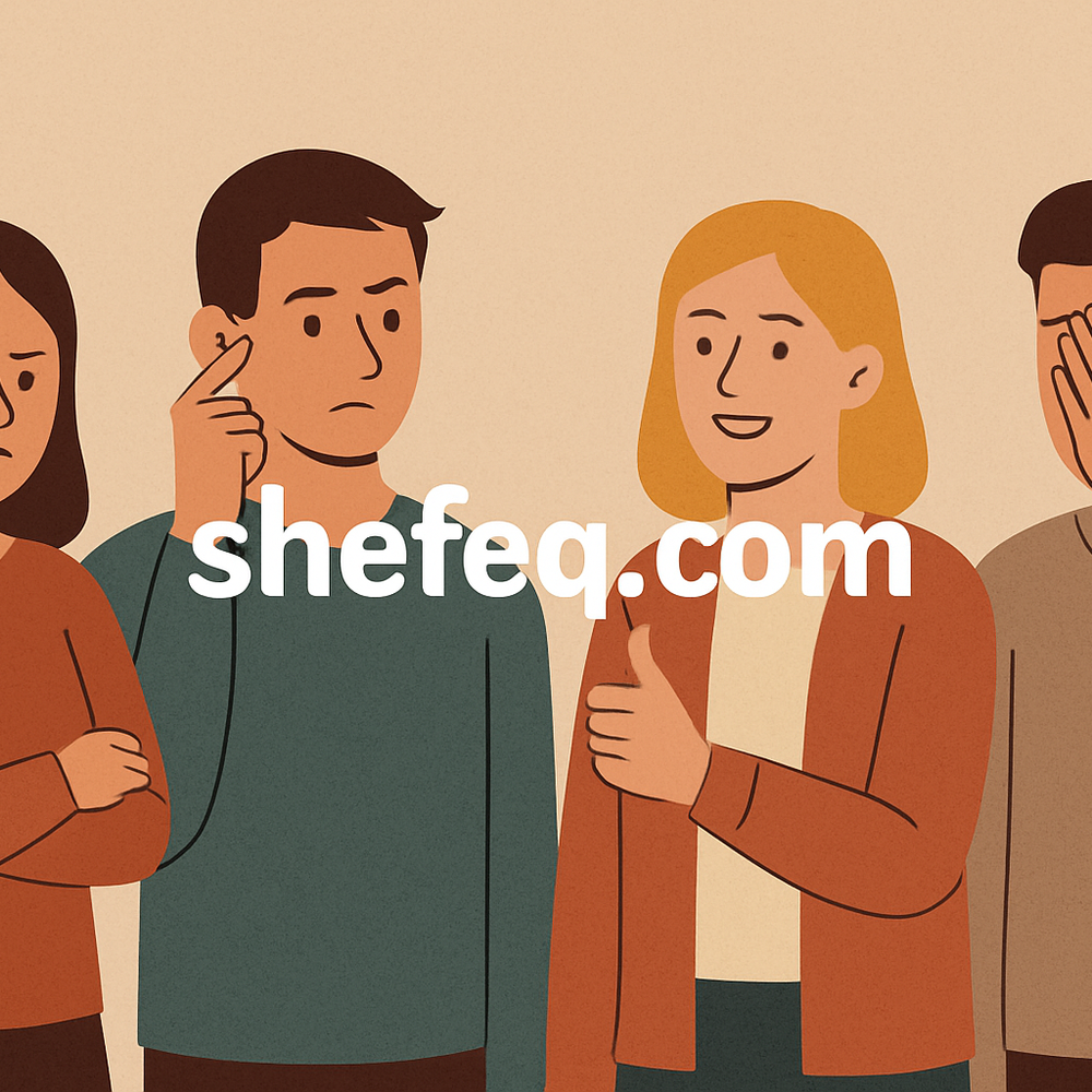 Pis Münasibətləri Aradan Qaldırmağın 7 Sadə, Lakin Təsirli Yolu