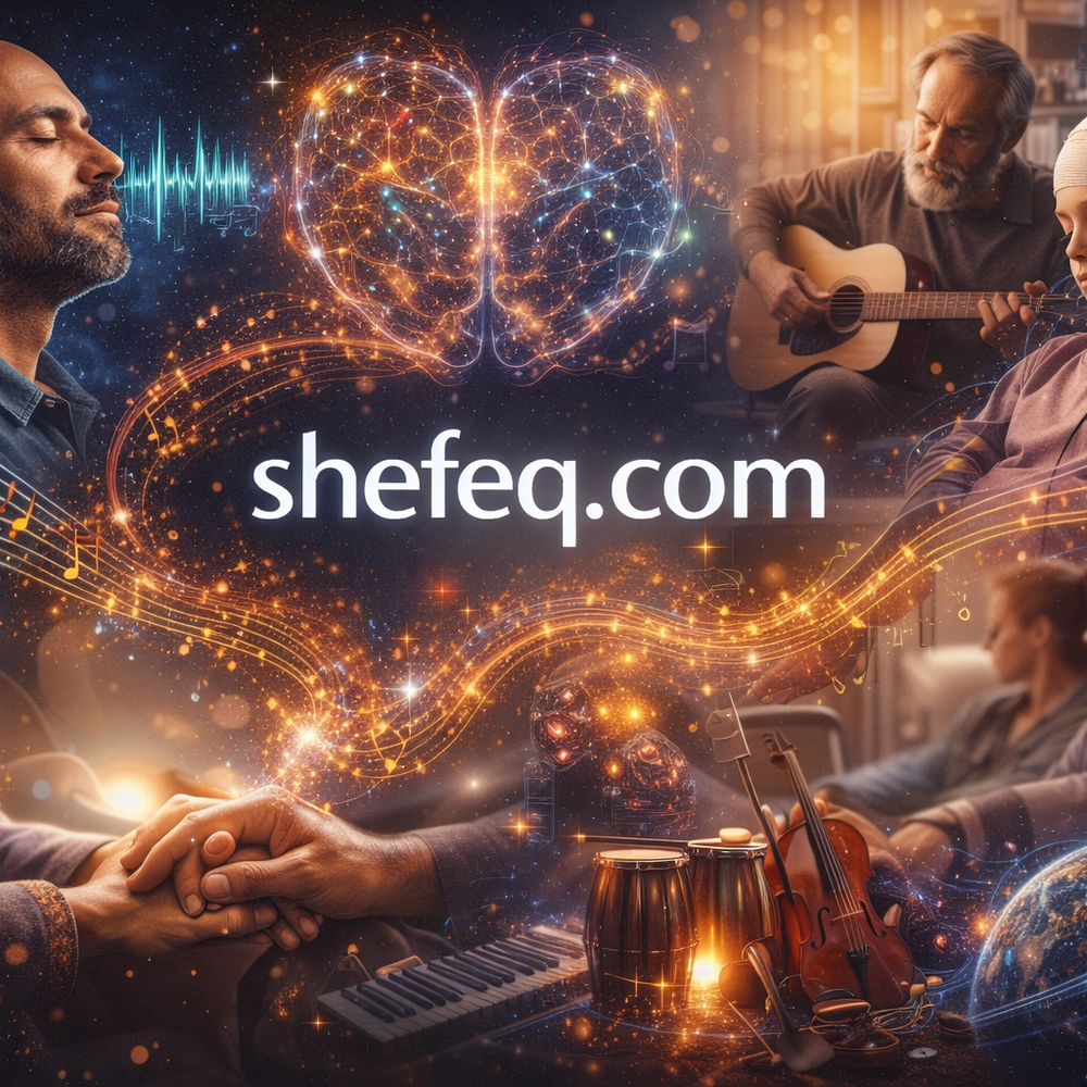 Building Bridges Through Music