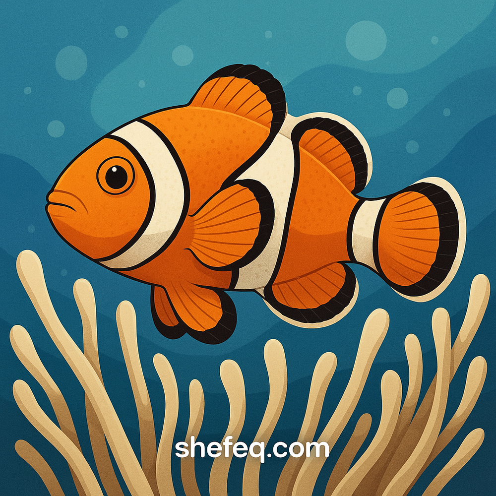 Interesting Facts About Clownfish
