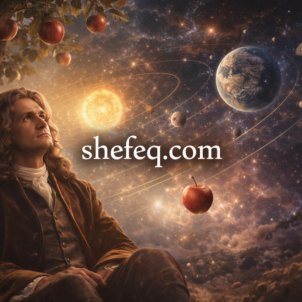 Cazibə nəzəriyyələrinin inkişafı