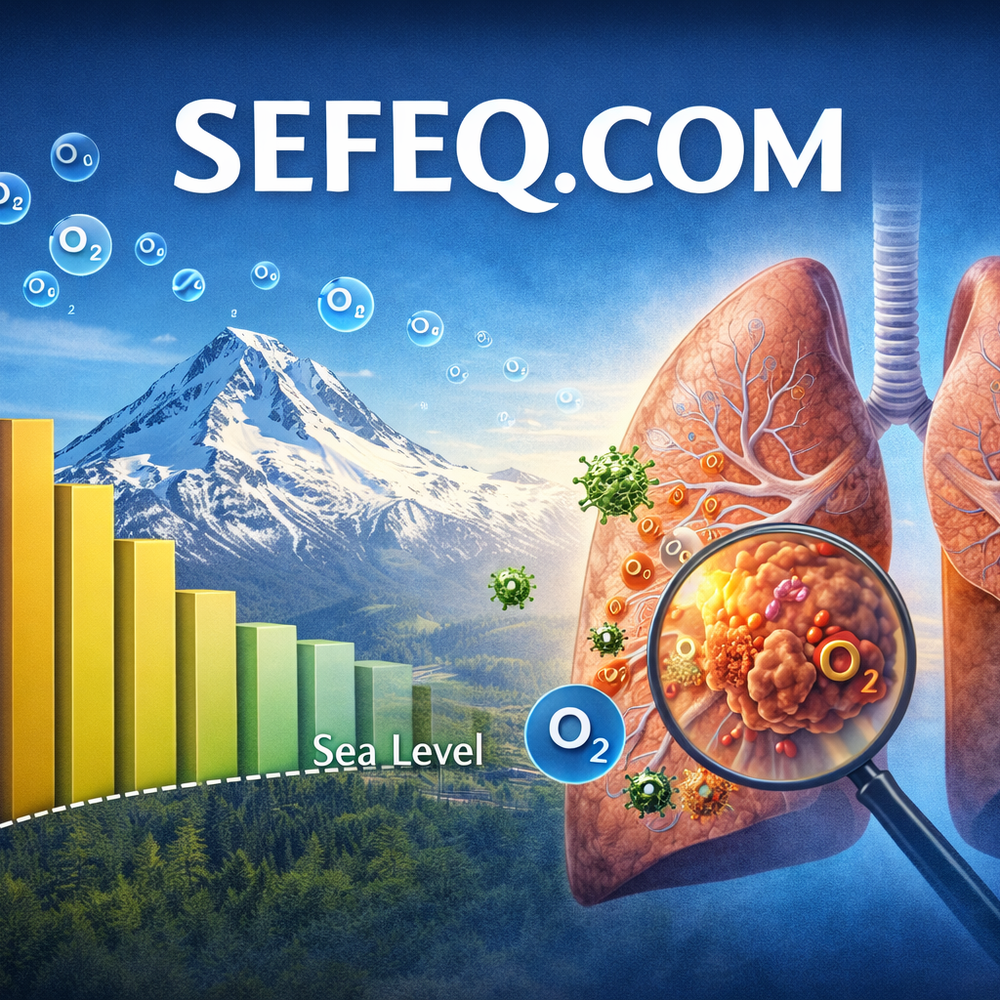 Çox oksigen daha çox şişə səbəb ola bilər?