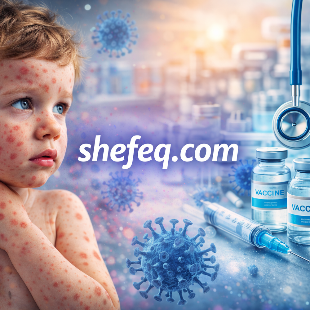 Qızılca haqqında bilməli olduğunuz 10 vacib fakt