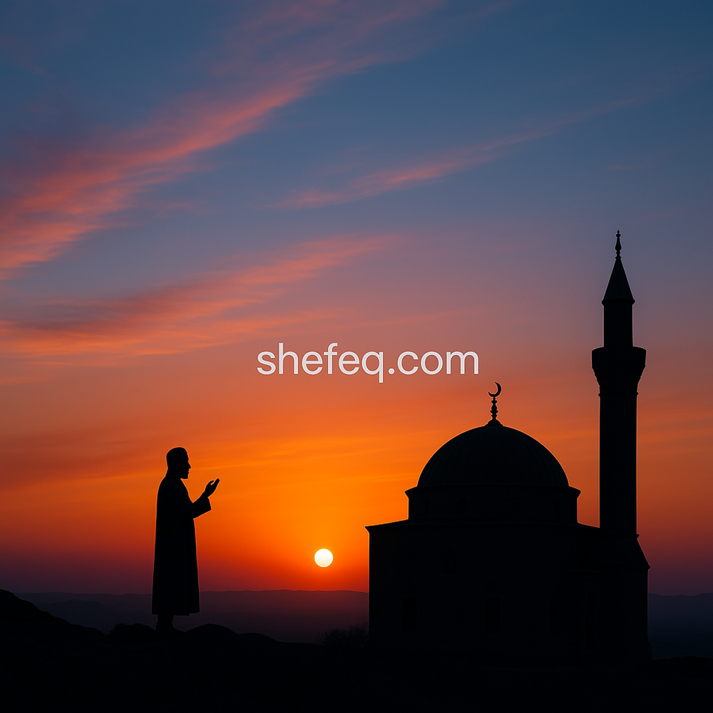 “Səbr edən Qalibdir – İmanın sarsılmaz dayağı”