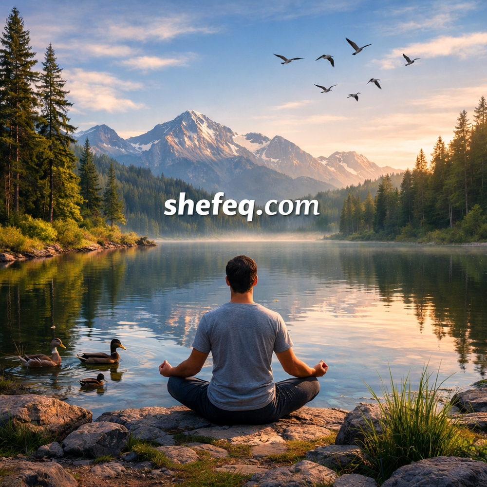 Finding Inner Peace: 9 Important Steps to Start Today