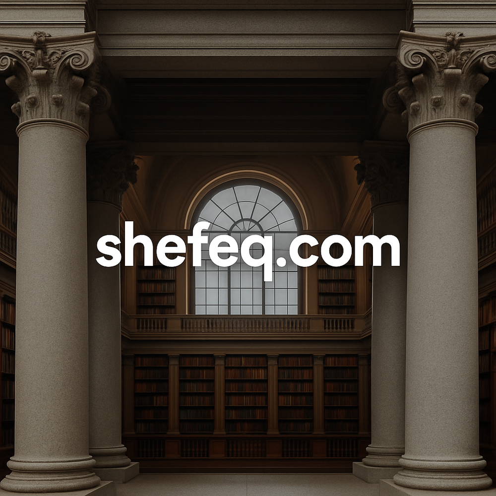 İslamda elm və təhsil – İlk universitetlərin izi