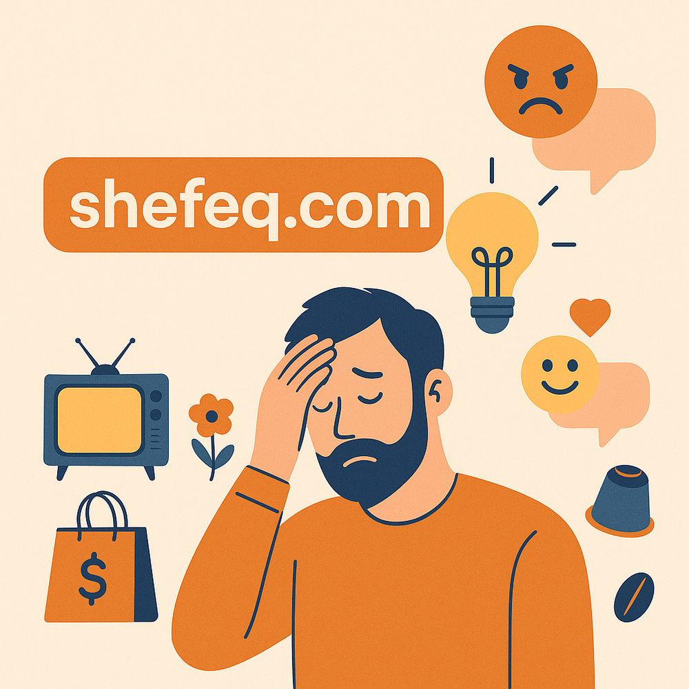 Yaradıcılarını Peşman Edən 7 İxtira