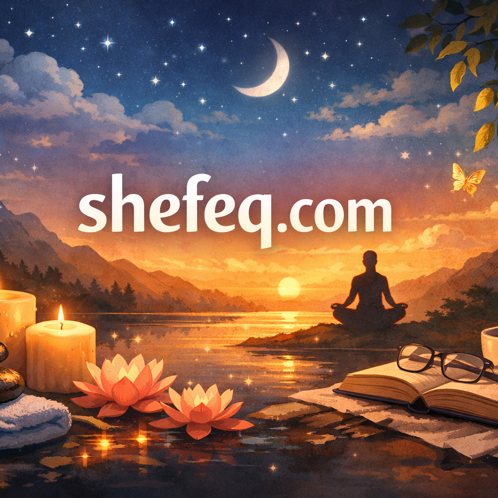 Dinc yatmaq və stress zamanı daxili dinclik tapmaq üçün 10 effektiv üsul